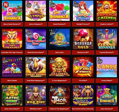 akun demo slot jili